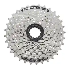 Decathlon Shimano Acera CS-HG41 8-speed Cassette 11-34 aanbieding