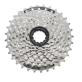 Decathlon Shimano Acera CS-HG41 8-speed Cassette 11-34 aanbieding