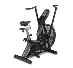 Decathlon Air Bike HIIT Ventus – Zelfopwekkend – LCD – Max. gewicht 160 kg aanbieding