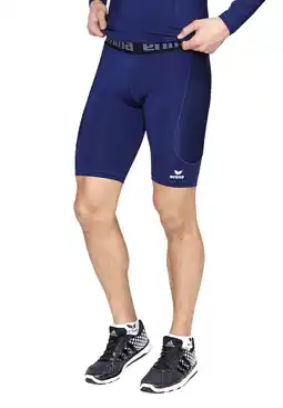 Decathlon Erima Elemental Short Tight aanbieding