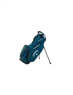 Decathlon Callaway Fairway 14 HD Stand Bag 2025, Tripod Bag aanbieding