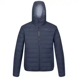 Decathlon Heren Helfa Jasje (Marine) aanbieding