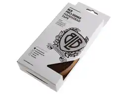 Decathlon Pro-Microfiber PU stuurlint - bruin aanbieding