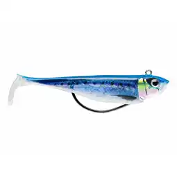 Decathlon Lure Storm 360° gt coastal biscay deep shad aanbieding