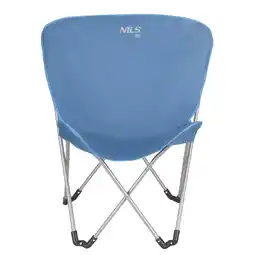 Decathlon Kampeerstoel Nils Camp NC3051 aanbieding
