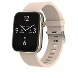 Decathlon Smartwatch Denver Electronics SW182 ROSA Roze aanbieding