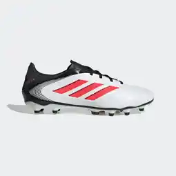 Decathlon Voetbalschoenen voor volwassenen Copa Pure III League FG/MG aanbieding