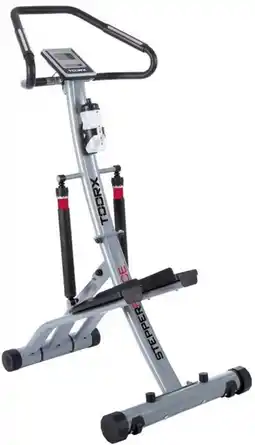 Decathlon STEPPER FORCE Stepper aanbieding