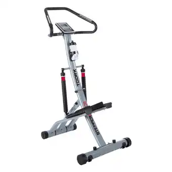 Decathlon STEPPER FORCE Stepper aanbieding