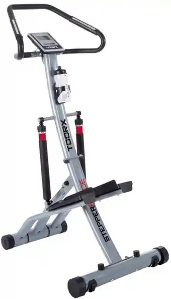 Decathlon STEPPER FORCE Stepper aanbieding