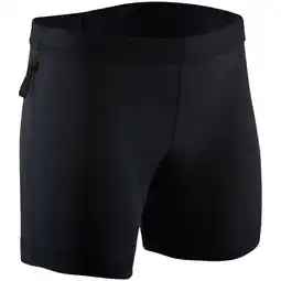 Decathlon Legging met binnenvoering voor dames Silvini aanbieding