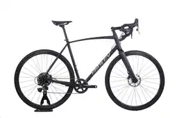 Decathlon Tweedehands - Gravel - Ridley Kanzo - L - ZEER GOED aanbieding