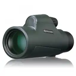 Decathlon BRESSER 10x42 Dakkant Monocular WP aanbieding