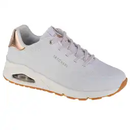Decathlon Sportschoenen voor vrouwen Uno-Shimmer Away aanbieding