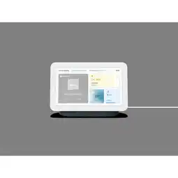 Decathlon Smart Luidspreker Google Nest Hub (Gen 2) Zwart aanbieding