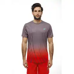 Decathlon Naos T-shirt Grijs aanbieding
