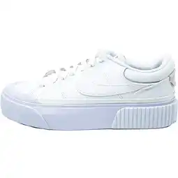 Decathlon Schoenen Court Legacy Lift - DM7590-101 Wit aanbieding
