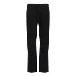 Decathlon Dames Questra V Wandelbroek (Zwart) aanbieding