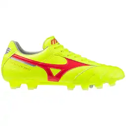 Decathlon Voetbalschoenen Mizuno aanbieding