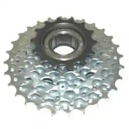 Decathlon Sunrace 6-speed Vrijloop 14-28 voor Fietsen aanbieding
