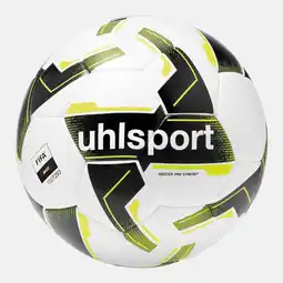 Decathlon Voetbal SOCCER PRO SYNERGY UHLSPORT aanbieding