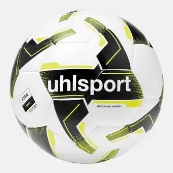 Decathlon Voetbal SOCCER PRO SYNERGY UHLSPORT aanbieding
