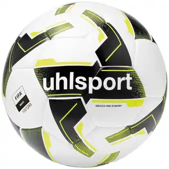 Decathlon Voetbal SOCCER PRO SYNERGY UHLSPORT aanbieding