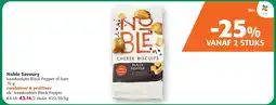 Noble Savoury