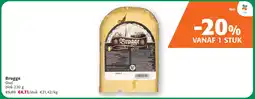 Comarkt Brugge Oud blok aanbieding
