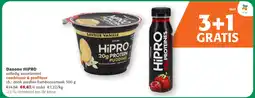 Comarkt Danone HiPRO aanbieding