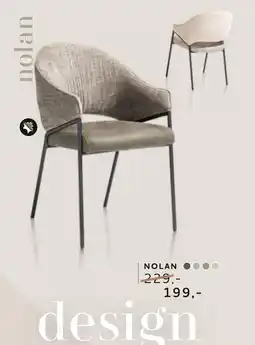 Xooon Nolan aanbieding