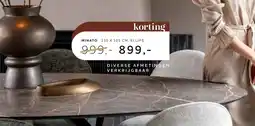 Xooon Minato aanbieding
