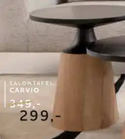 Xooon Salontafel Carvio aanbieding
