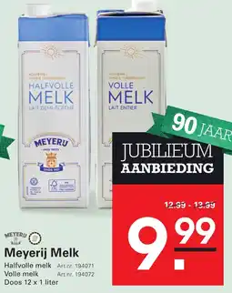 Meyerij Melk