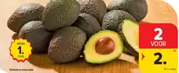 Carrefour Eetklare avocado REF. :839435 aanbieding