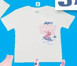 Carrefour T-shirt Stitch aanbieding