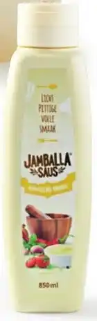 Sligro Elite Sauzen Jamballasaus aanbieding