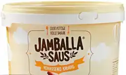 Sligro Elite Sauzen Jamballasaus aanbieding