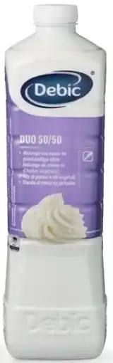 Sligro Debic Room duo 34% aanbieding