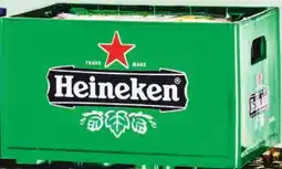 Sligro Heineken Pilsener aanbieding