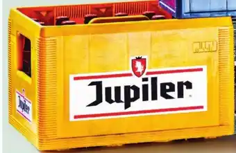 Sligro Jupiler Pilsener aanbieding