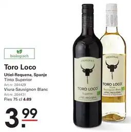 Toro Loco