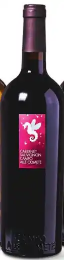 Sligro Campo Cabernet Sauvignon aanbieding