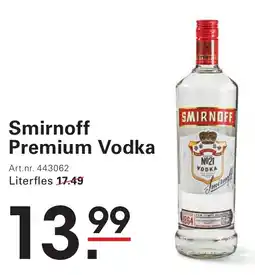 Smirnoff