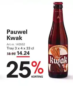 Pauwel Kwak