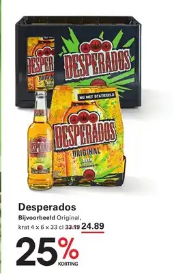 Desperados