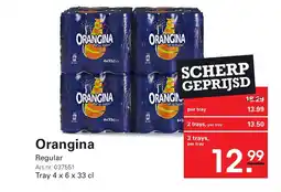 Orangina