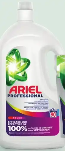 Ariel Vloeibaar wasmiddel color