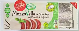 Sligro Züger Mozza Vella vegan aanbieding
