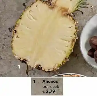 Ananas